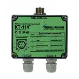 Терминал концевой измерительный герметичный Тип-1 «КТ-11Г»